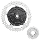 ARLEN NESS JAGGED CUSH DRIVE CHAIN CONVERSION KIT